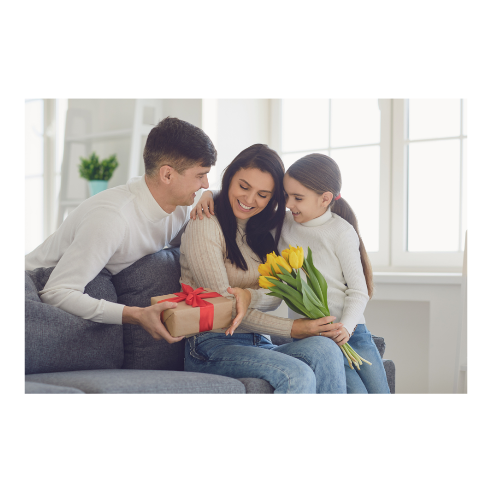 Mother's Day